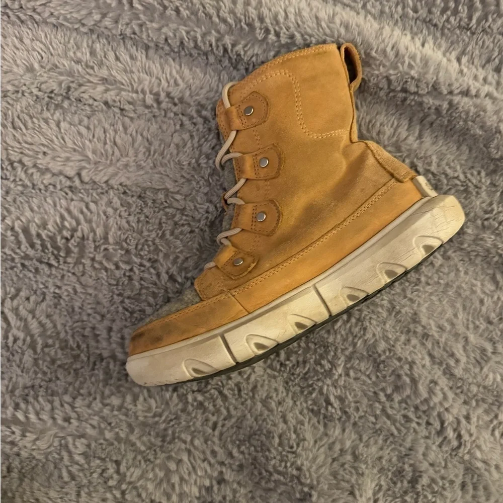 SOREL Women’s Explorer II Joan Boot